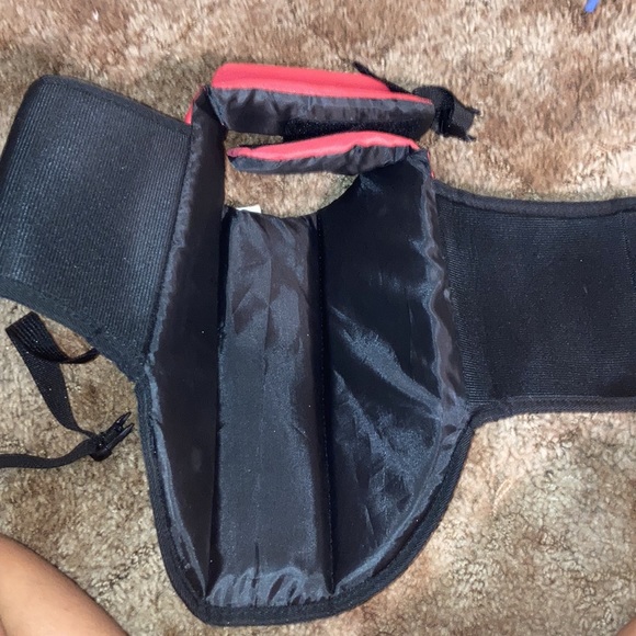 ZIPPY PAWS DOG LIFE JACKET - Picture 5 of 11